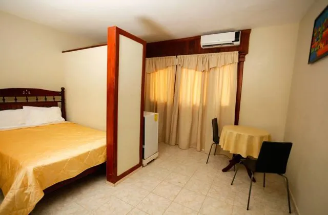 Hotel Cortecito Inn Punta Cana room standard